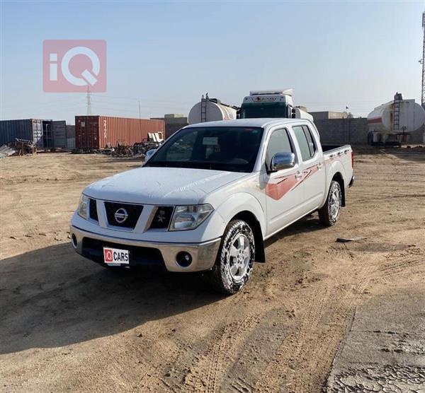 نيسان نافارا 2014 للبيع في العراق - البصرة